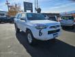 Used 2024 Toyota 4Runner SR5 Premium SUV