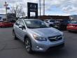 Used 2014 Subaru XV Crosstrek 2.0i Hybrid SUV