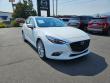 Used 2017 Mazda Mazda3 Grand Touring Hatchback