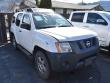 Used 2008 Nissan Xterra S SUV