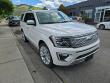 Used 2019 Ford Expedition Platinum SUV