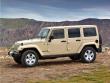 Used 2011 Jeep Wrangler Unlimited Sport SUV