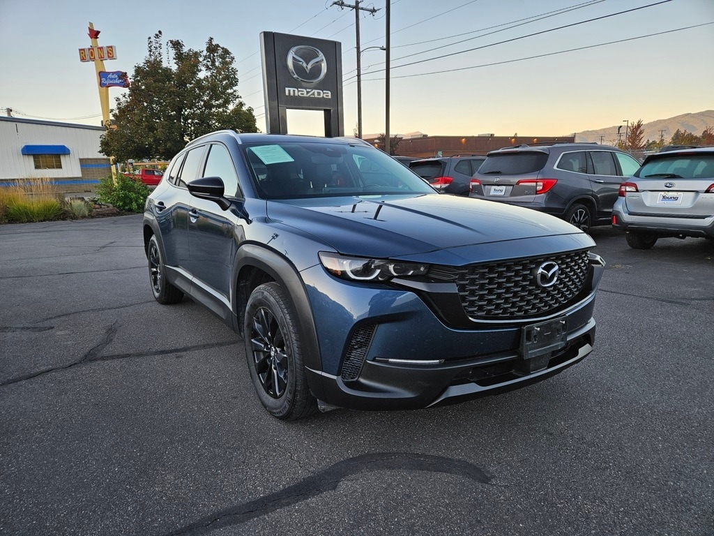 2024 Mazda CX-50 S PREFERRED's photo