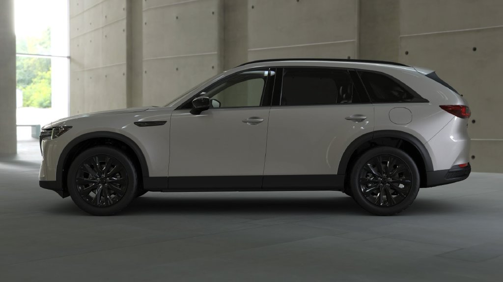 New 2026 Mazda CX-90 3.3 Turbo Premium SUV