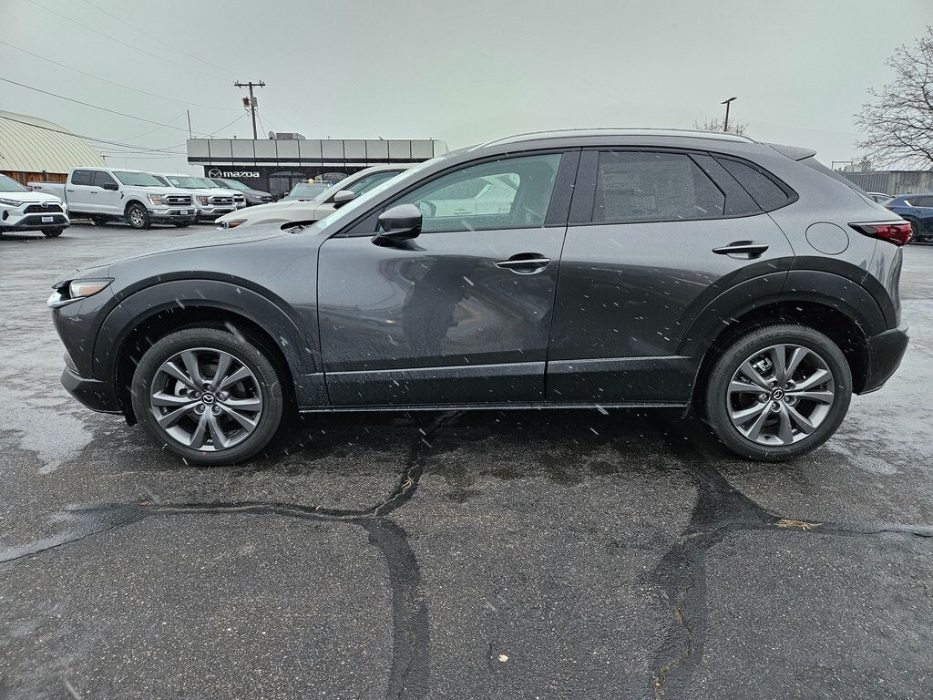 New 2026 Mazda CX-30 2.5 S Preferred SUV