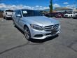 Used 2018 Mercedes-Benz C-Class C 300 Sedan