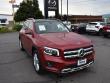 Used 2020 Mercedes-Benz GLB GLB 250 SUV