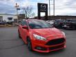 Used 2016 Ford Focus ST Hatchback
