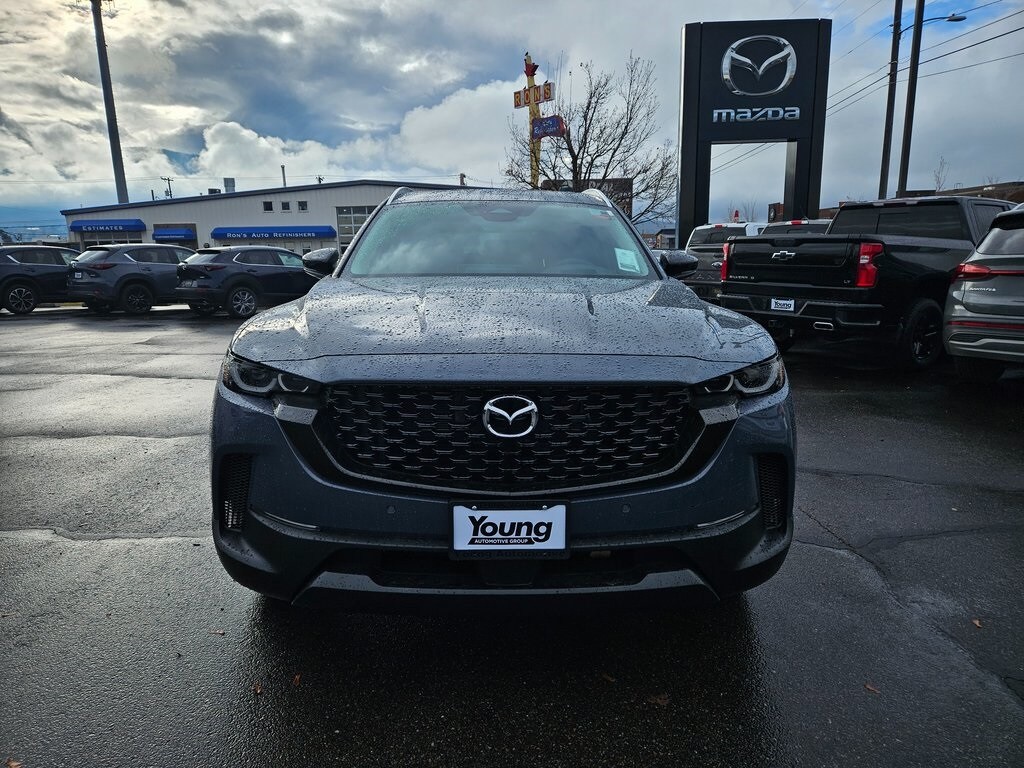 2026 Mazda CX-50 2.5 Premium Plus photo 2