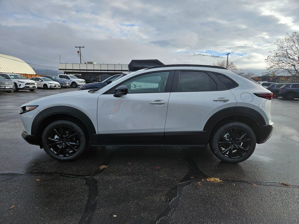 New 2026 Mazda CX-30 2.5 S Aire Edition SUV