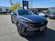 Mazda CX-50 Hybrid