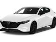 Used 2024 Mazda Mazda3 2.5 Turbo Premium Plus Package Hatchback