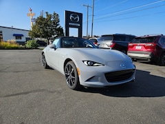 2025 Mazda MX-5 Miata Grand Touring Convertible