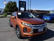 Used 2025 Mitsubishi Outlander Sport 2.0 S SUV