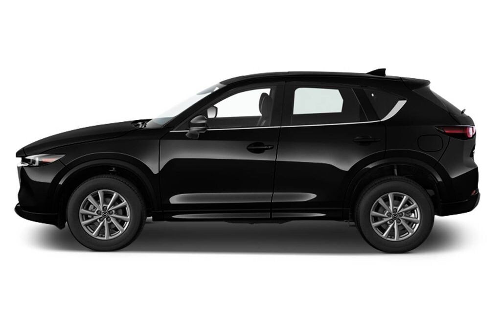 Used 2025 Mazda CX-5 2.5 S Preferred Package SUV