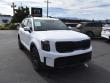 Used 2025 Kia Telluride EX X-Line SUV