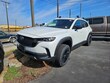 Mazda CX-50