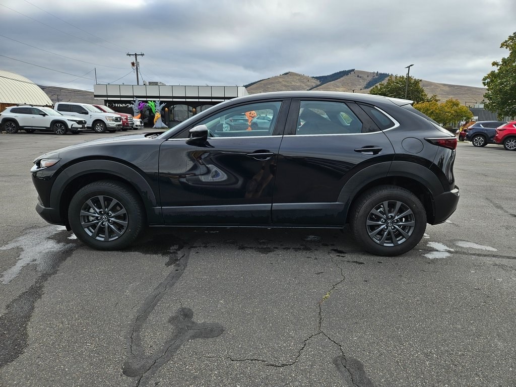 2023 Mazda CX-30 2.5 S Preferred photo 4