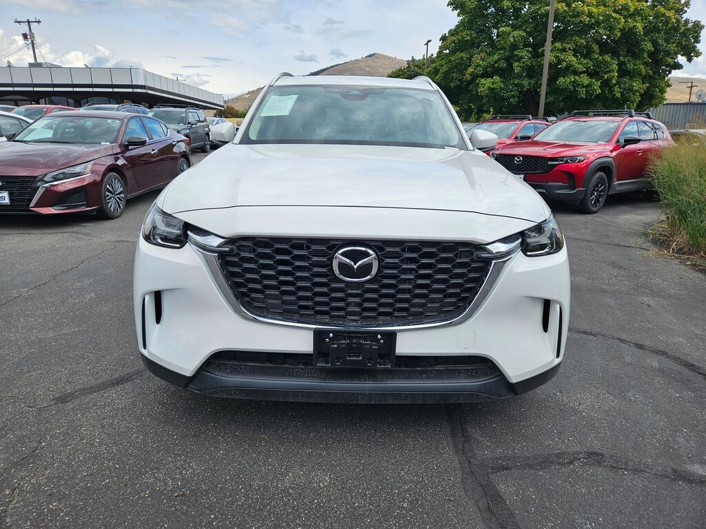 Used 2026 Mazda CX-90 3.3 Turbo Select SUV