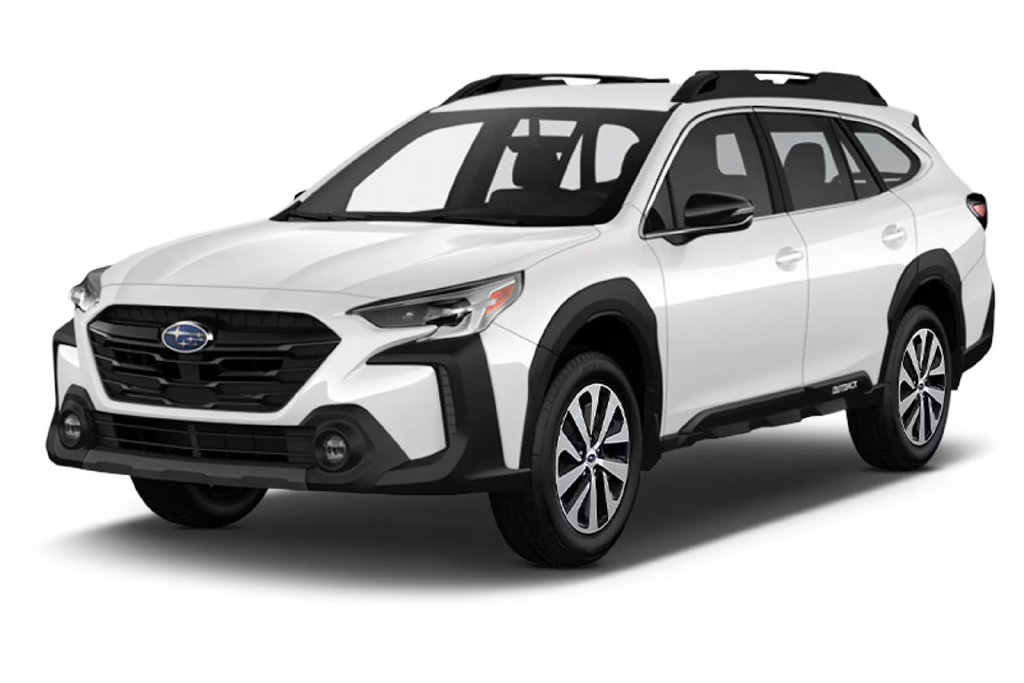 Used 2025 Subaru Outback 2.5i SUV