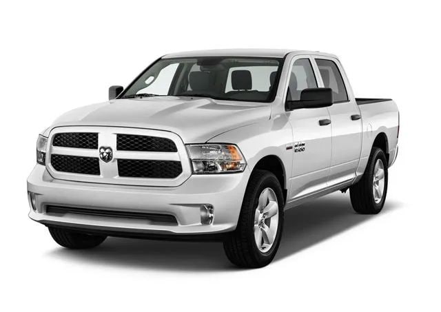 2016 RAM Ram 1500
