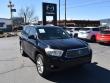 Used 2010 Toyota Highlander Hybrid Limited SUV