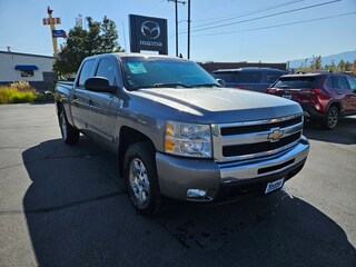 2009 Chevrolet Silverado 1500 LT Truck 3GCEK23359G147957 for sale in Ogden