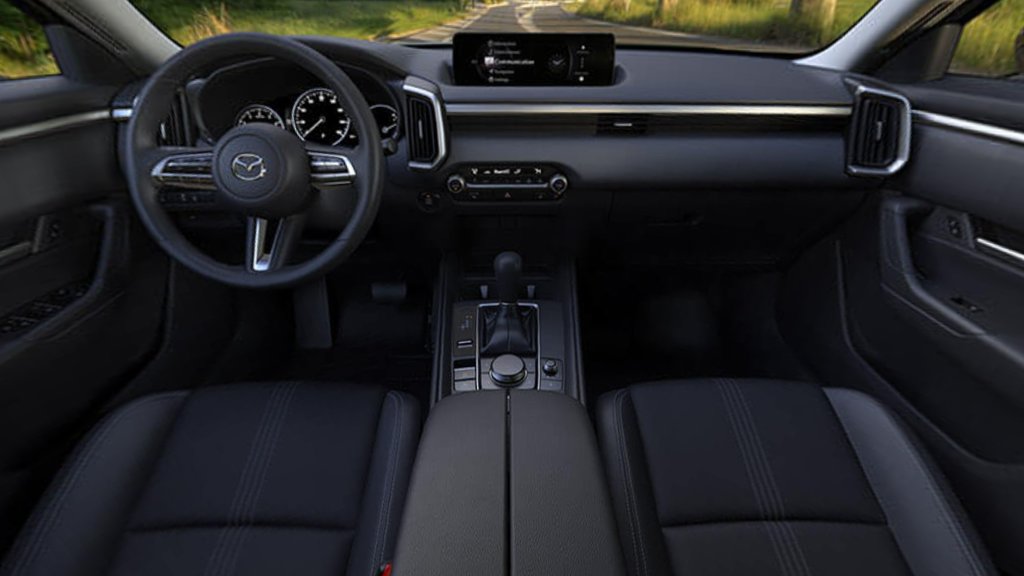 New 2026 Mazda CX-50 2.5 S Preferred SUV