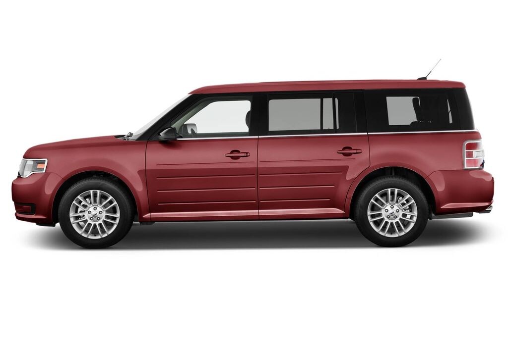 Used 2013 Ford Flex SEL SUV