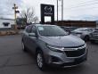 Used 2024 Chevrolet Equinox LT SUV