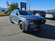 Mazda CX-50