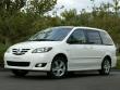 Used 2005 Mazda MPV LX Minivan/Van