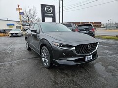 2026 Mazda CX-30 2.5 S Preferred SUV