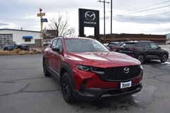 2026 Mazda CX-50 Hybrid Premium SUV