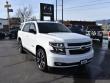 Used 2018 Chevrolet Tahoe Premier SUV