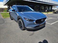 2025 Mazda CX-30 2.5 S Carbon Edition SUV
