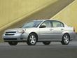 Used 2005 Chevrolet Malibu  Sedan