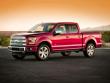 Used 2017 Ford F-150 Lariat Truck