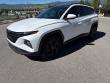 Used 2022 Hyundai Tucson Limited SUV