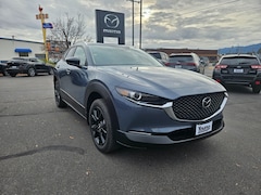 2026 Mazda CX-30 2.5 S Carbon Edition SUV
