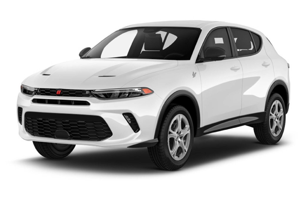  Dodge Hornet