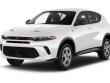 Used 2025 Dodge Hornet GT SUV