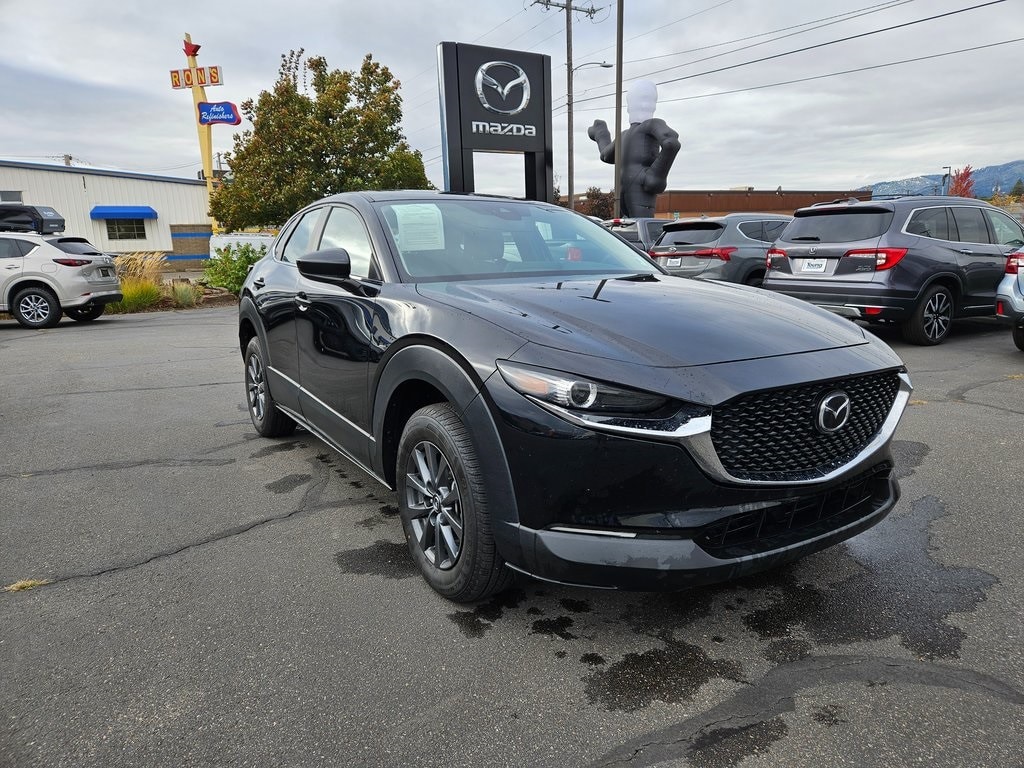 Used 2023 Mazda CX-30 2.5 S SUV