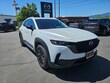 Mazda CX-50