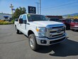 Ford F-250SD