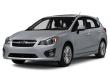 Used 2014 Subaru Impreza 2.0i Sport Premium Hatchback