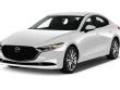 Used 2019 Mazda Mazda3 Preferred Sedan