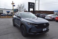 2026 Mazda CX-50 Hybrid Preferred SUV