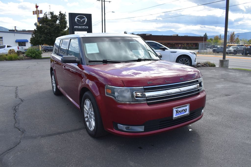 Used 2013 Ford Flex SEL SUV