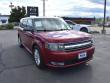 Used 2013 Ford Flex SEL SUV